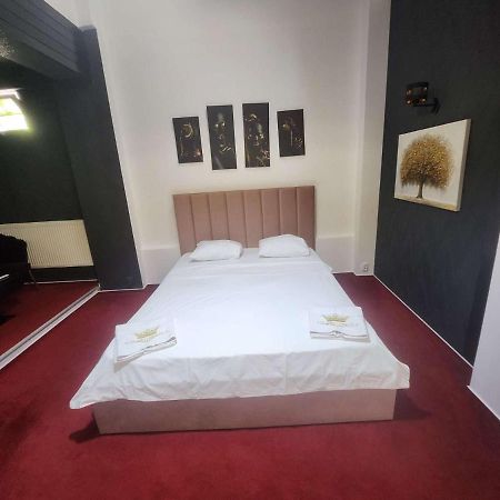 Karma Coffe&Room'S Bucureşti Eksteriør bilde